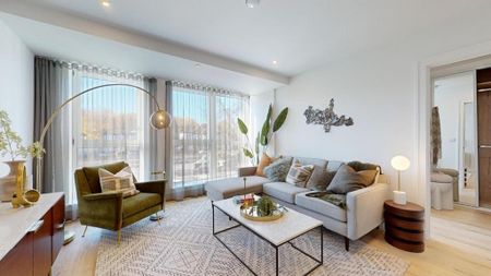 2 bedroom ground floor flat to rent - Photo 3