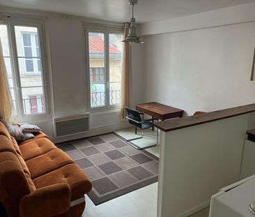 appartement Poitiers 2 pièces de 30m² - Photo 1