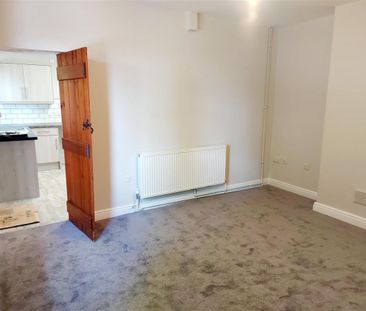 3 bedroom End of terrace house to rent - Photo 1