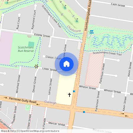 1/16 Grandview Grove, Oakleigh