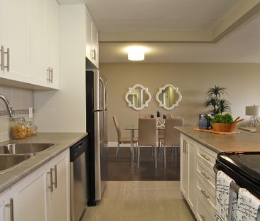 Lougheed Lodge - Photo 1