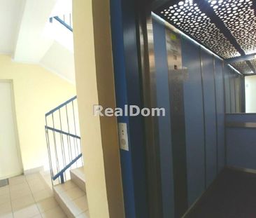 Mieszkanie Kraków Podgórze powierzchnia 40.0 m² C390-WM-44649 - Фото 4