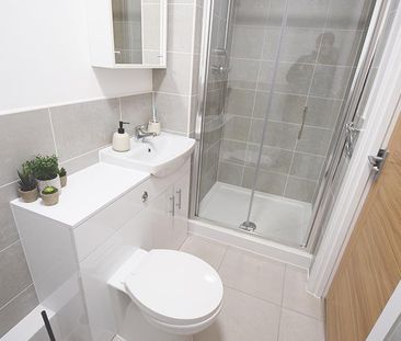 Studio to rent - Photo 4