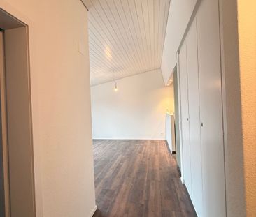 Modern 2.5-room apartment with pool - Foto 1