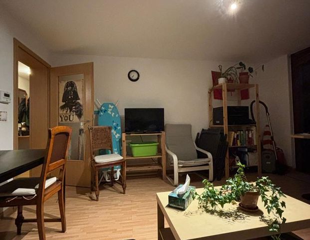 Wohnung Lützel 4ZKB Balkon - Foto 1
