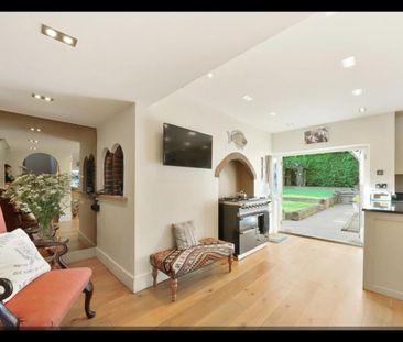 Room in a Shared House, South Hill Avenue, HA1 - Photo 1