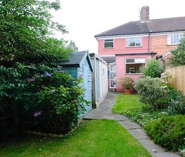3 bedroom property to rent in Oxford - Photo 3
