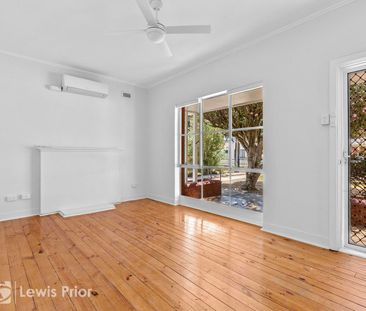 Executive Living - Photo 1