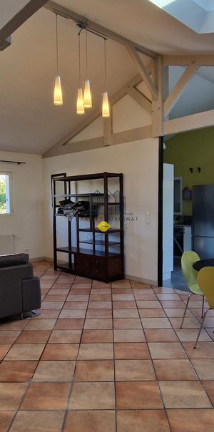 Location Maison 5 pièces 160m² LUDON MEDOC 33290 - Photo 1