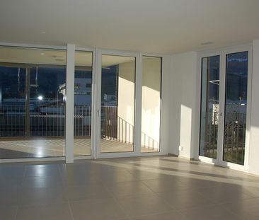 Moderne 2.5-Zimmerwohnung an ruhiger Wohnlage - Foto 1