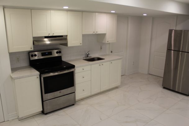 For Lease - 2 Bakersfield Road, Brampton, Ontario - Photo 1