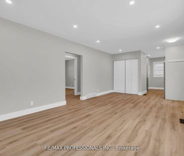For Lease - 139 Byron Avenue Unit# Upper, Kitchener, Ontario - Photo 5