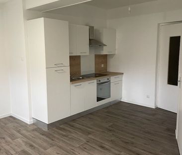 Location Maison 2 pièces 44m² - Photo 2