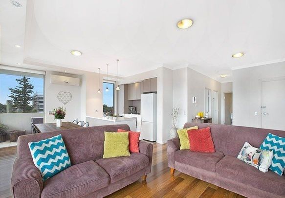 5/570 President Avenue, Sutherland NSW 2232 - Apartment For Rent | Domain - Photo 1