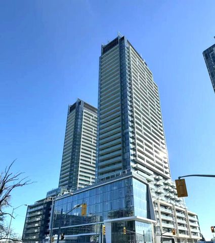 For Lease - 7 Golden Lion Heights Unit# N2007, Toronto, Ontario - Photo 3
