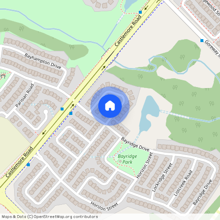 23 Catchfly Crescent, Brampton