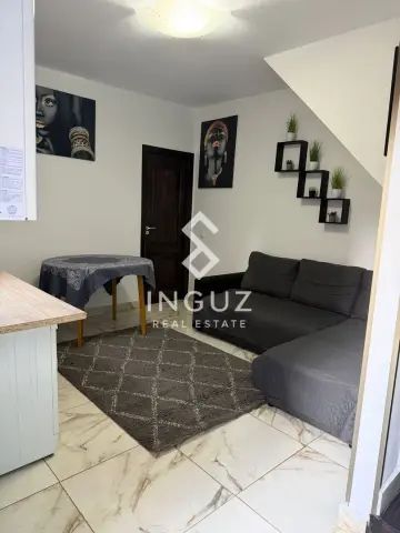 BRASADAS Inchiriaza Vila P+1 dacia - Fotografie 4