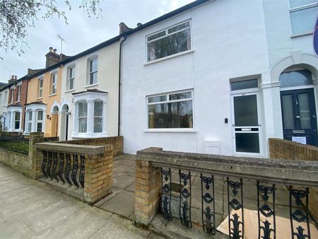 Raleigh Road, Richmond, Surrey, TW9 - Photo 3