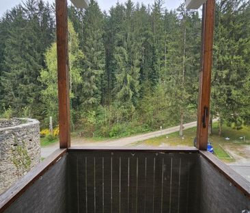 Schöne 1-Zimmerwohnung in ruhiger, "grüner" Lage neben dem Stift Rein - Photo 5