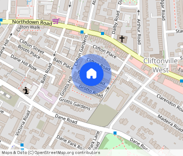 Brockley Road, Margate - Photo 1