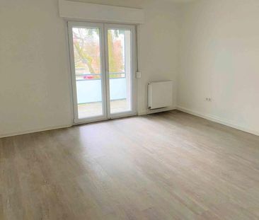 Gemütliche 2-Zimmer-Wohnung zum Wohlfühlen - Photo 2