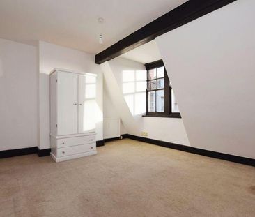2 bedroom maisonette to rent - Photo 5