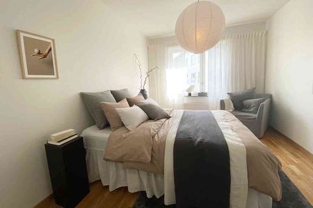 2 RUM KÖK - Photo 2