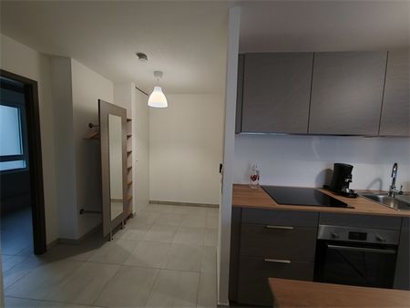 Location Appartement 2 pièces 43m² - Photo 4