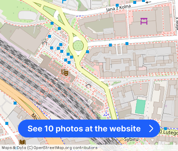 Słoneczne, przestronne mieszkanie w centrum Gdyni, garaż w cenie - Photo 1