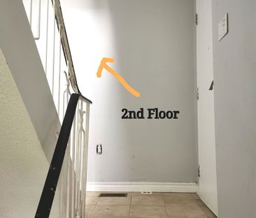 For Lease - 256 Homewood Avenue Unit# unit 3 bedroom 3, Toronto, On... - Photo 2