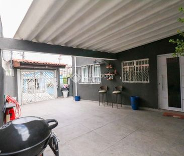 Sobrado com 3 quartos e 170m² para alugar em Santa Maria, Santo André. - Photo 5
