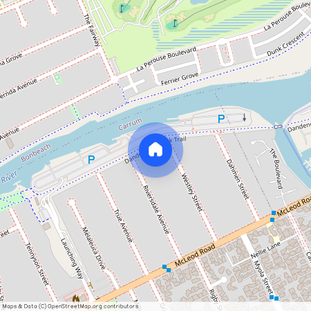 8A Westley Street Carrum, VIC 3197