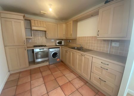 2 bedroom apartment to rent - Photo 5