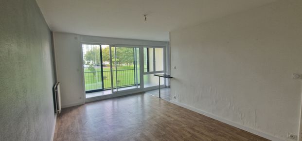 Location Appartement 2 pièces 47m² - Photo 1