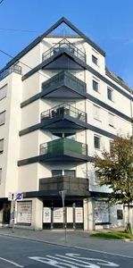 AB SOFORT BEZIEHBAR! Wohnen in Floridsdorf - 2-Zimmerwohnung +Terrasse - Nähe Shopping City Nord & Klink Floridsdorf! - Photo 1