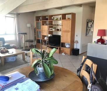 4.5 Zimmer, 132 m², 3. Stock - Photo 1
