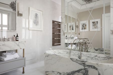 Exceptional four-bedroom townhouse in Knightsbridge - Photo 4