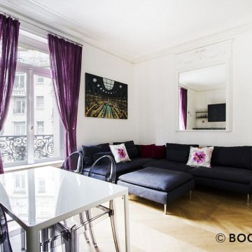 Appartement • Hoche-Friedland - Photo 1
