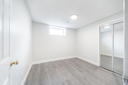 For Lease - 128 Trefusis Street Unit# Basement, Port Hope, Ontario - Photo 4