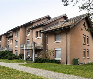 Im Grünen mit Top-Anbindung - Modern und familienfreundlich - Photo 1