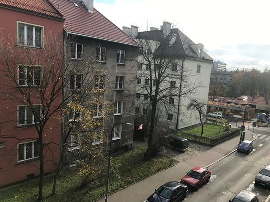 Kraków Łobzów, Nowowiejska - Фото 1