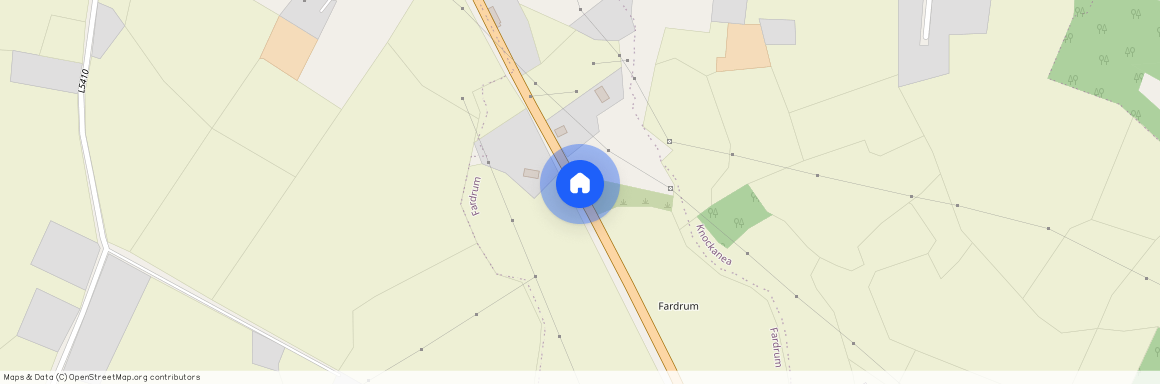 Cartrons, Fardrum, Athlone, Westmeath, Roscommon