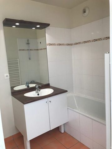 T2 Guyancourt 45 m² - Photo 3