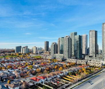 For Lease - 3985 Grand Park Drive Unit# 1509, Mississauga, Ontario - Photo 6