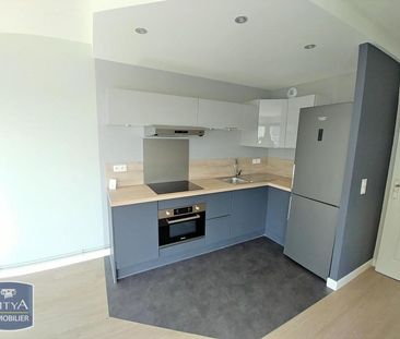 Location Appartement 2 pièces 39m² LILLE 59000 - Photo 5