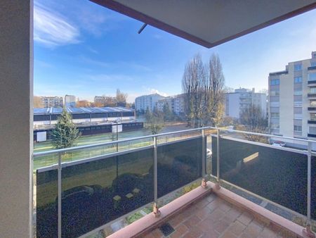 Appartement 2 pièces à Strasbourg - Photo 5