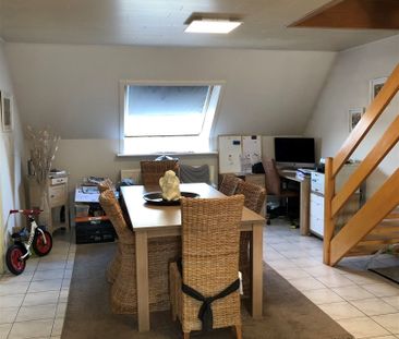 Duplex appartement te huur in het centrum van Lochristi! - Foto 1