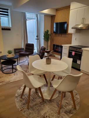 For Lease - 1488 Kitchen Court Unit# (BSMT), Milton, Ontario - Photo 1