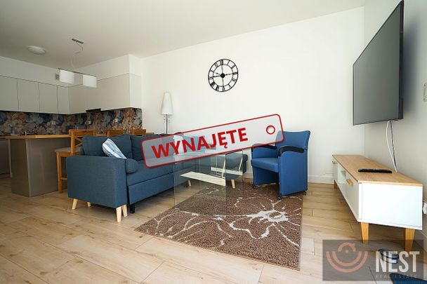 Bezczynszowe mieszkanie z garażem - Фото 1