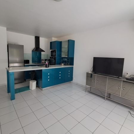 Bel appartement quartier Didier - Photo 4